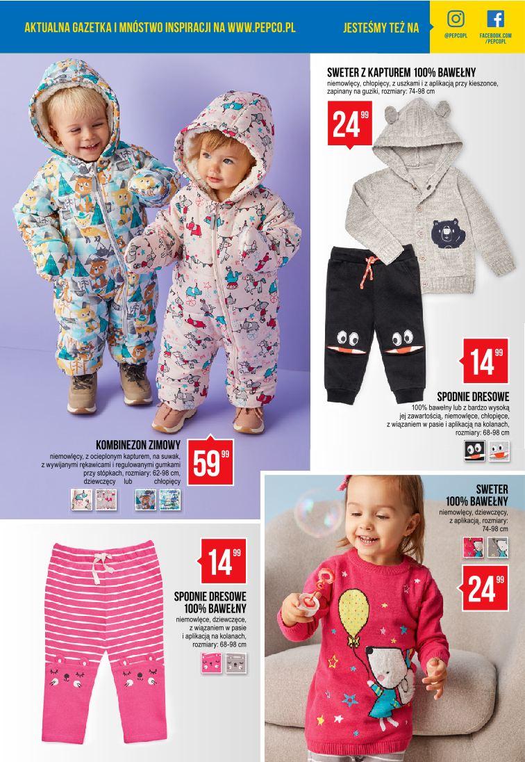 Gazetka promocyjna Pepco str. 7