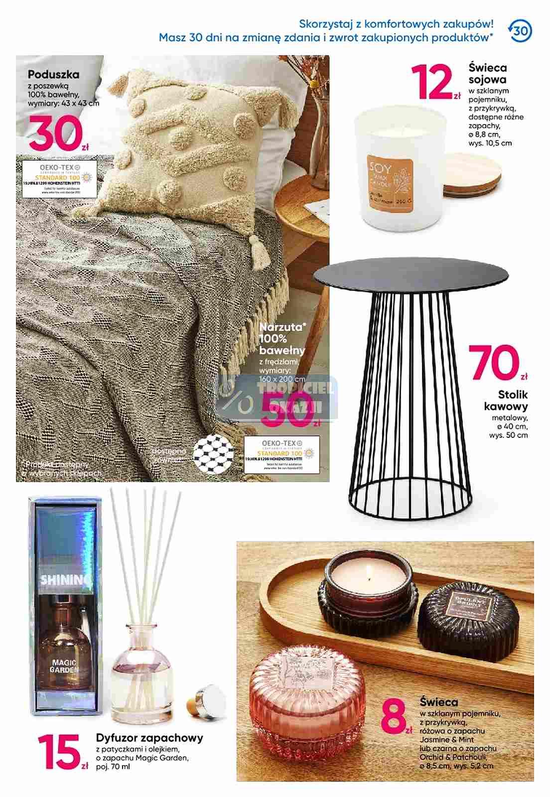 Gazetka promocyjna Pepco str. 7