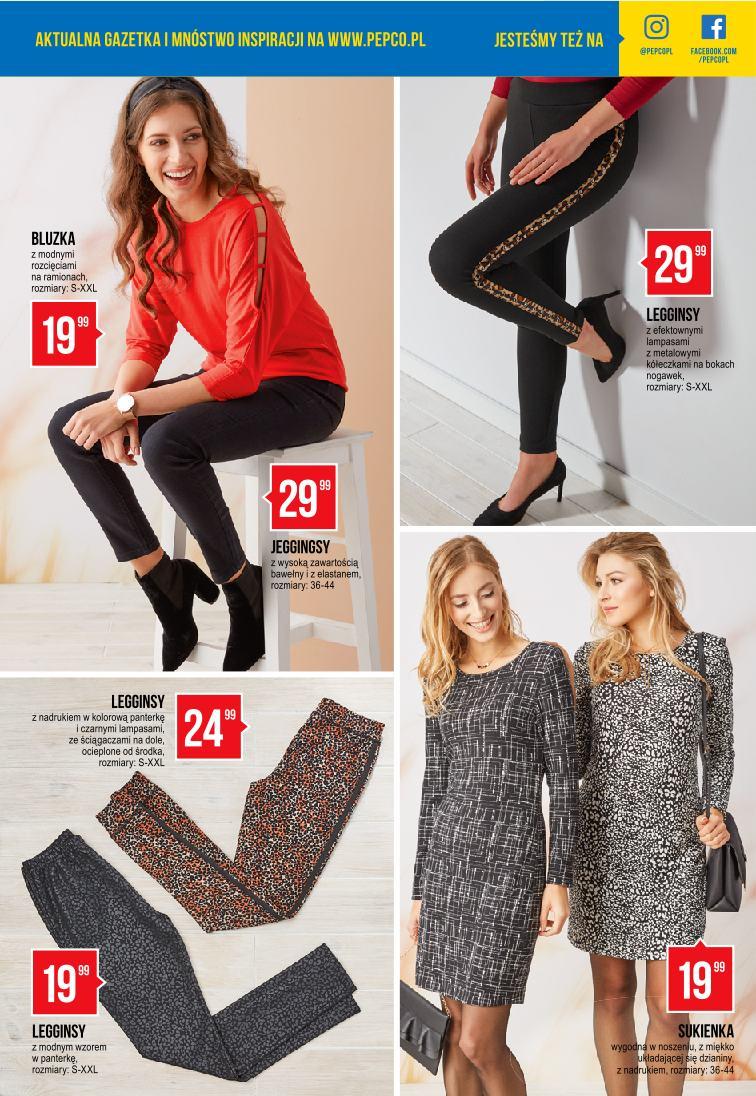 Gazetka promocyjna Pepco str. 5