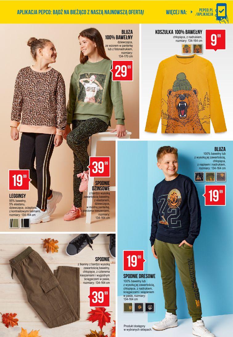 Gazetka promocyjna Pepco str. 7