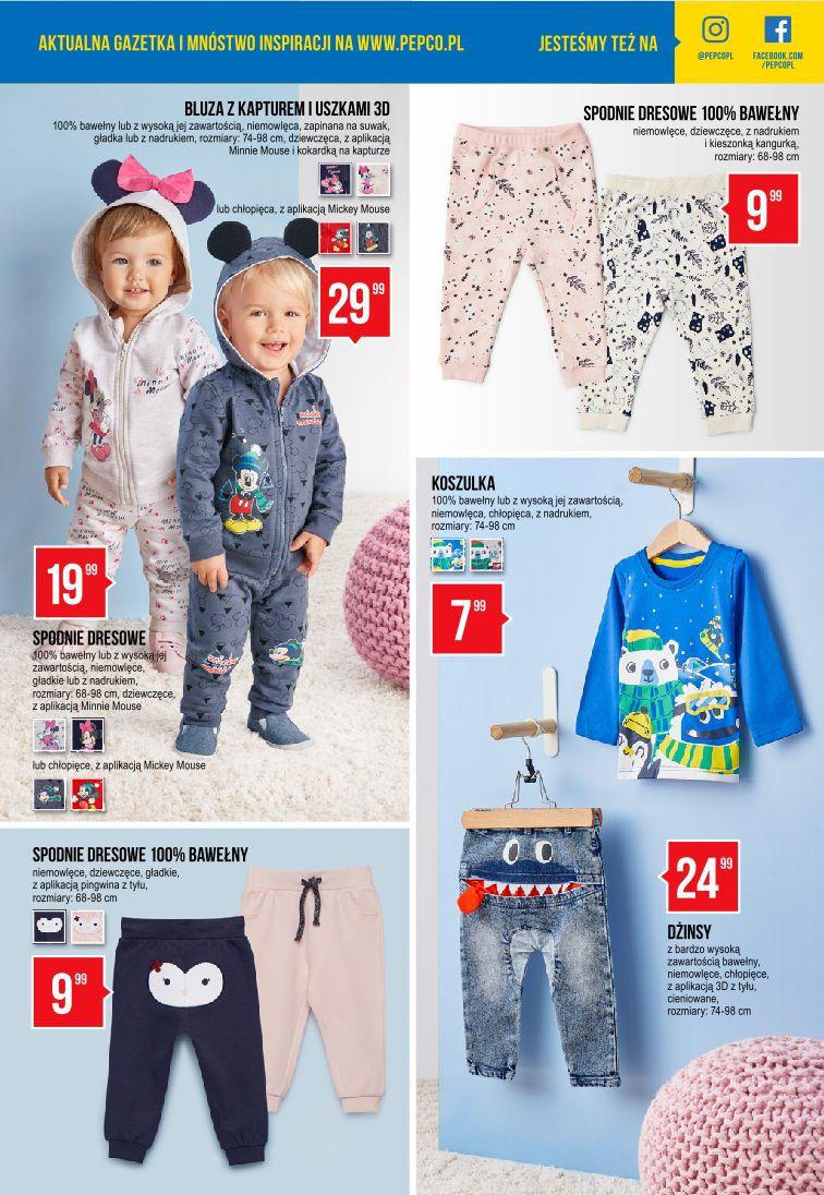 Gazetka promocyjna Pepco str. 3