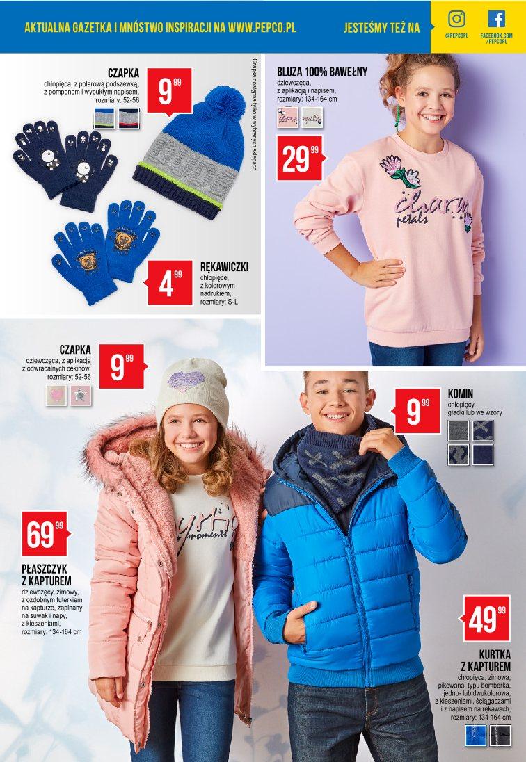 Gazetka promocyjna Pepco str. 5