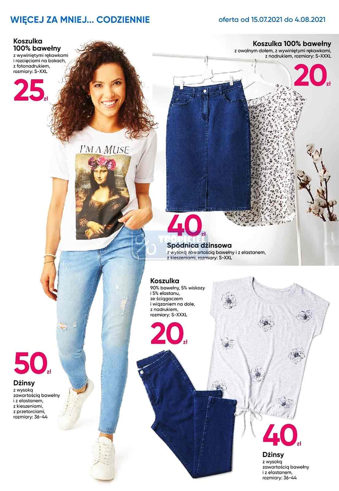 Gazetka promocyjna Pepco str. 4