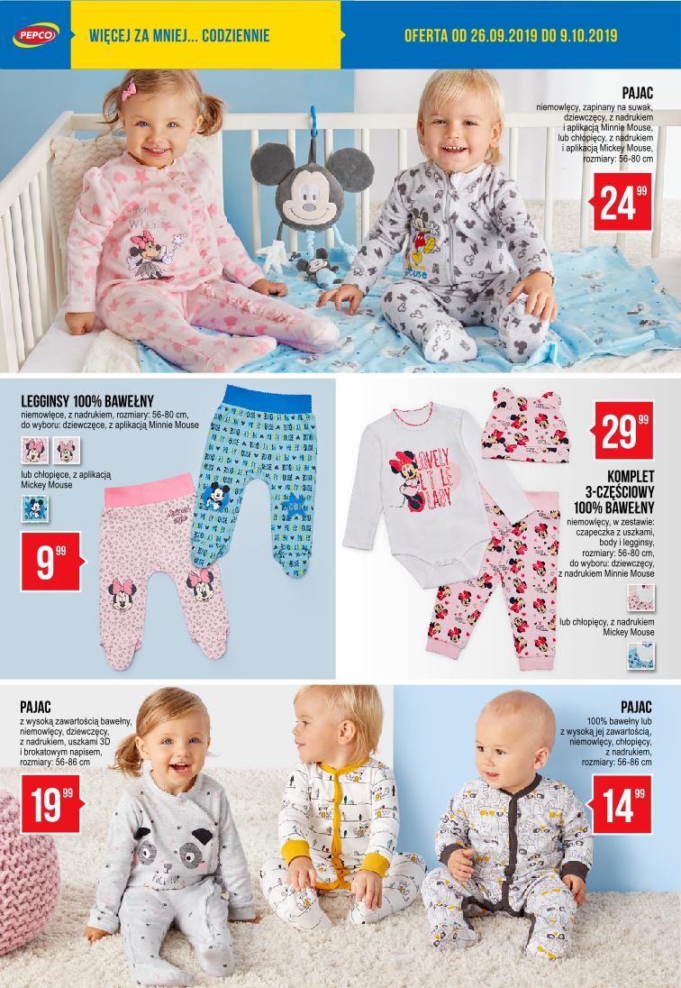 Gazetka promocyjna Pepco str. 2