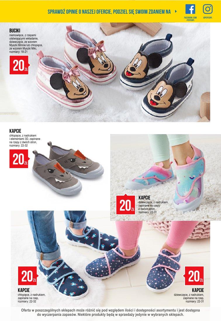 Gazetka promocyjna Pepco str. 5