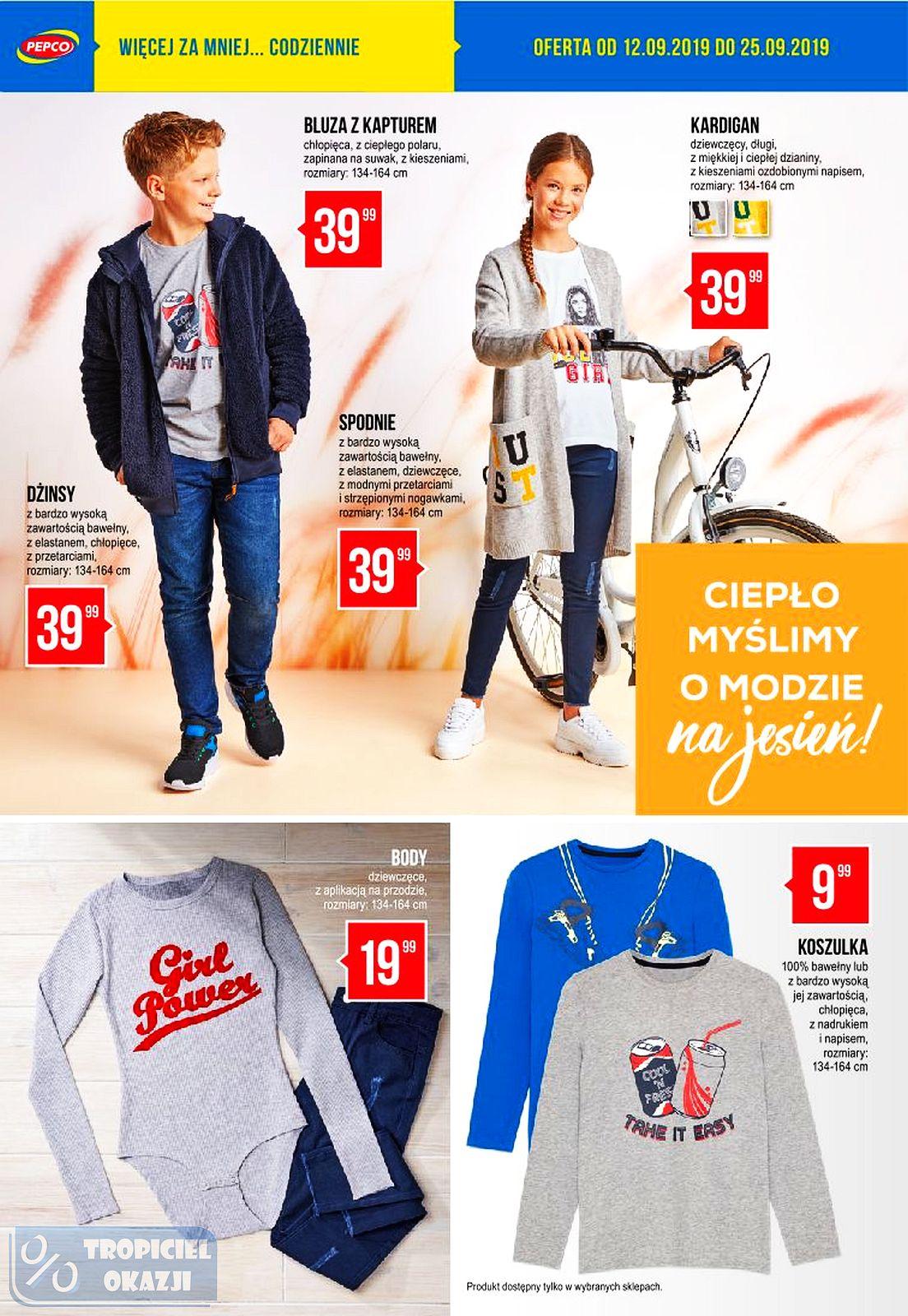 Gazetka promocyjna Pepco str. 4