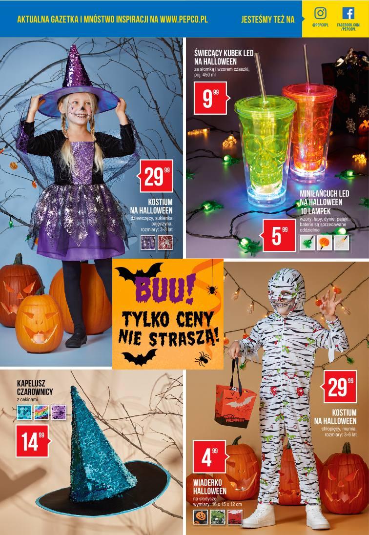Gazetka promocyjna Pepco str. 5