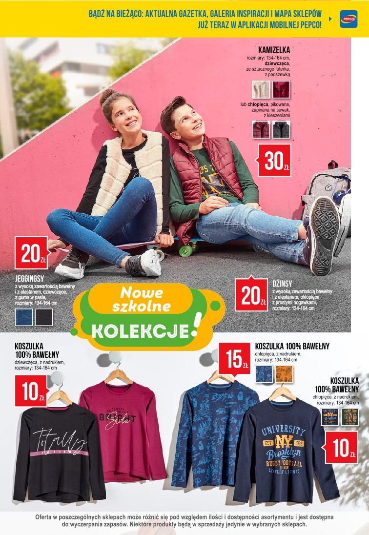Gazetka promocyjna Pepco str. 3