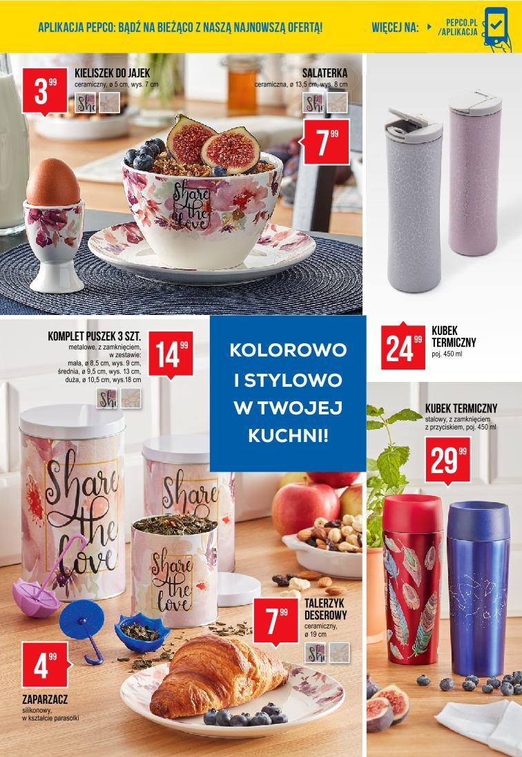 Gazetka promocyjna Pepco str. 11