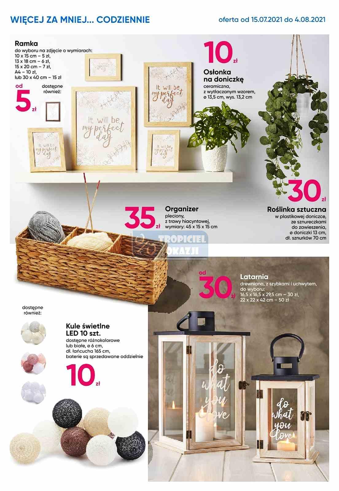 Gazetka promocyjna Pepco str. 6