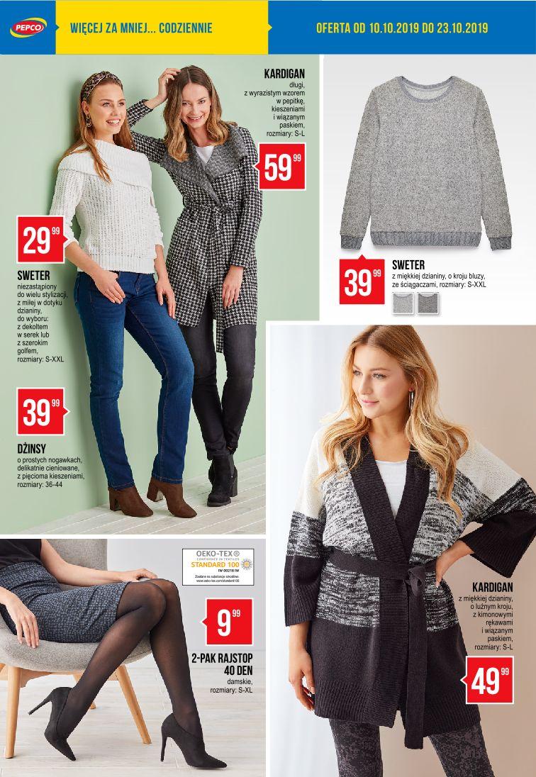 Gazetka promocyjna Pepco str. 2