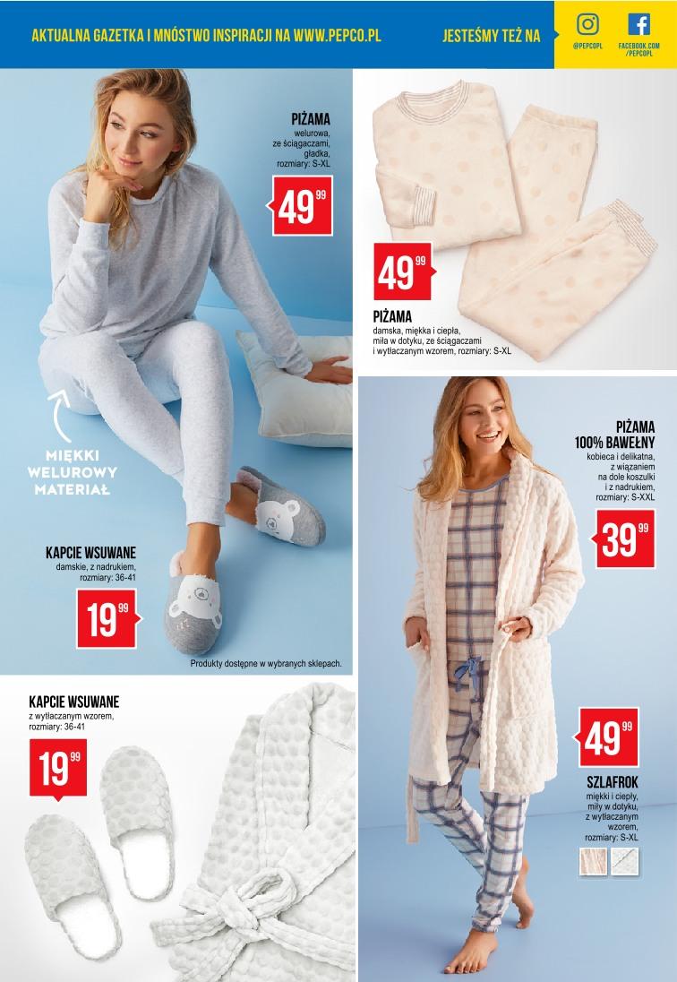 Gazetka promocyjna Pepco str. 3