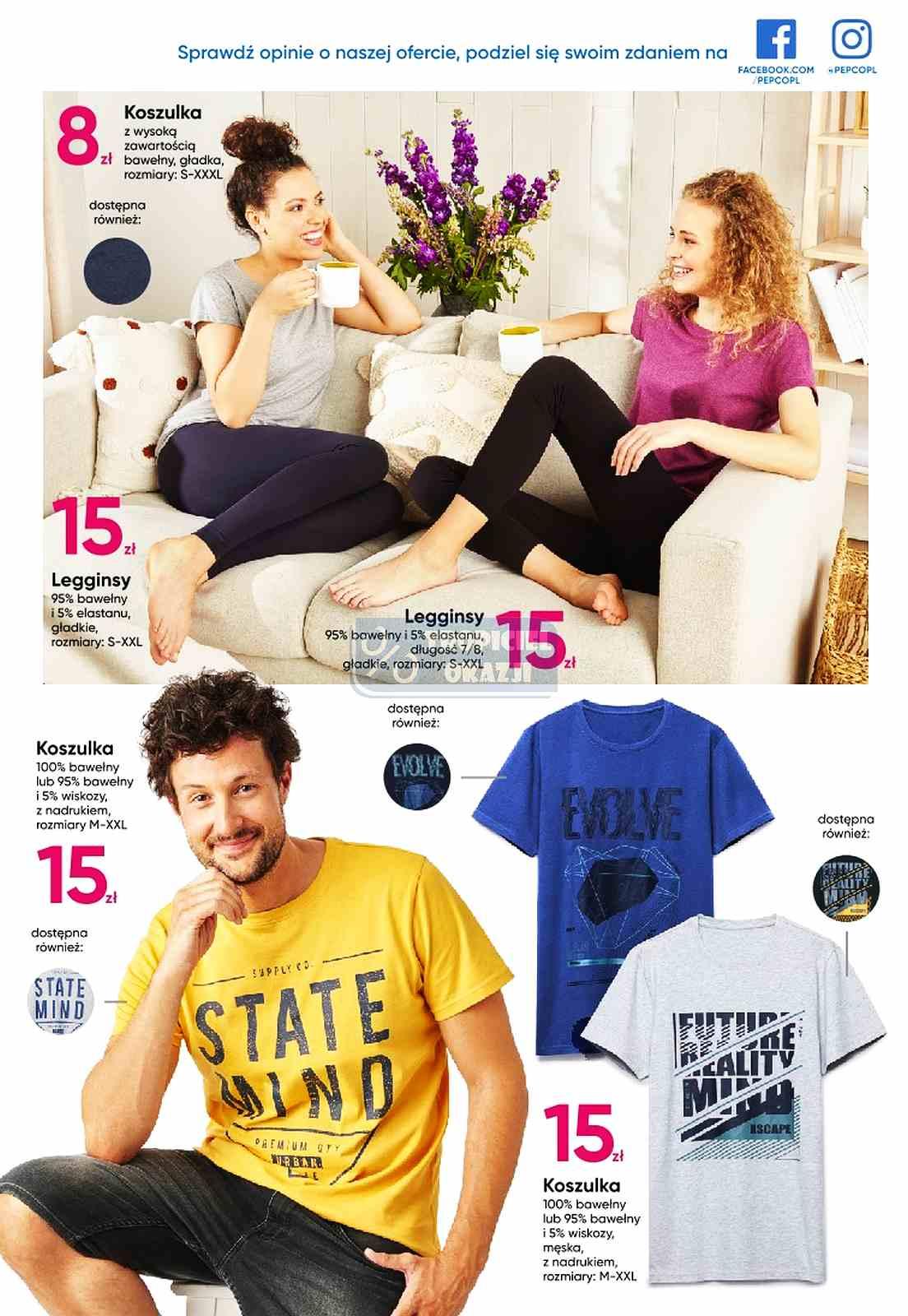 Gazetka promocyjna Pepco str. 5