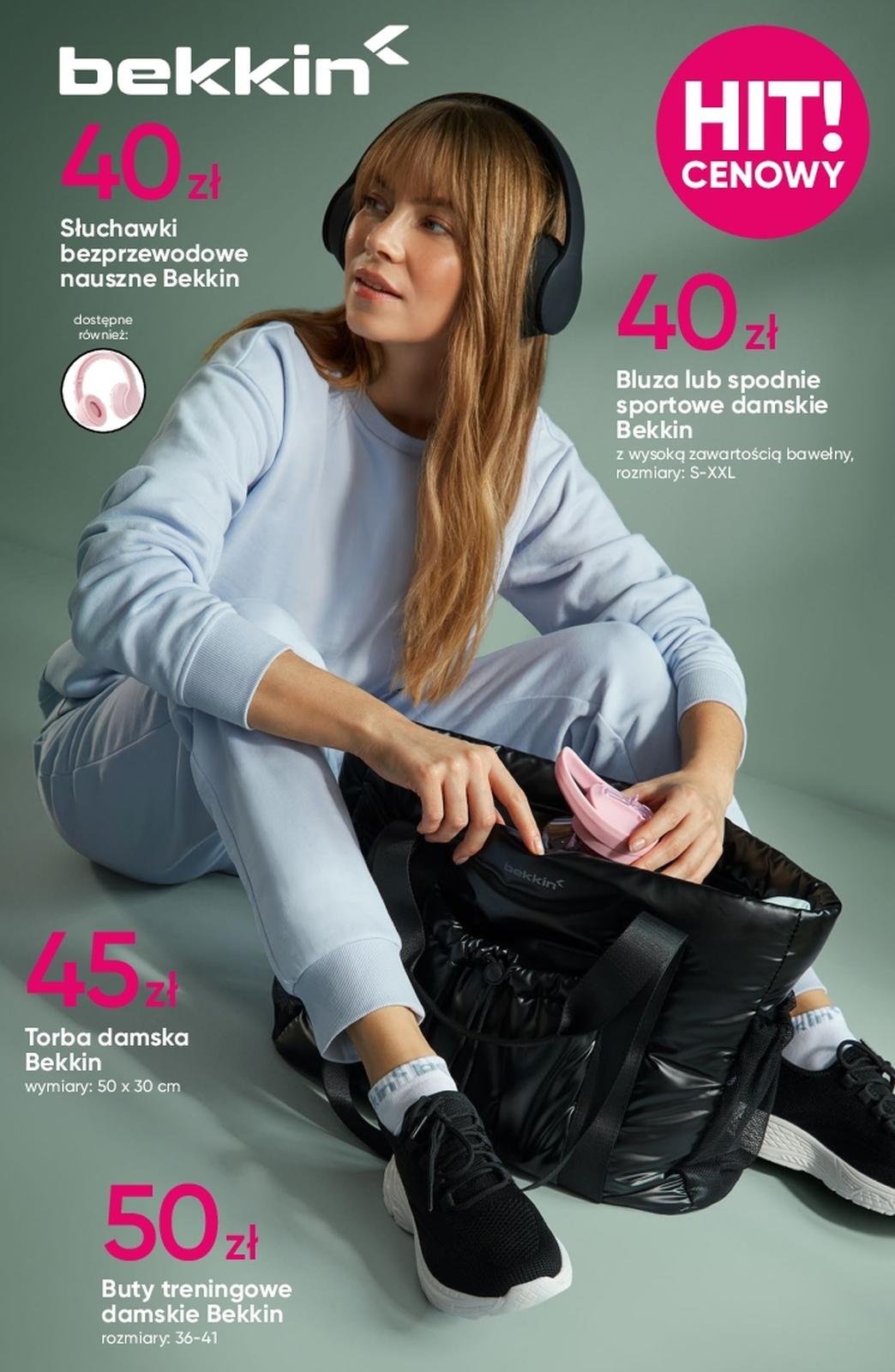 Gazetka promocyjna Pepco str. 3