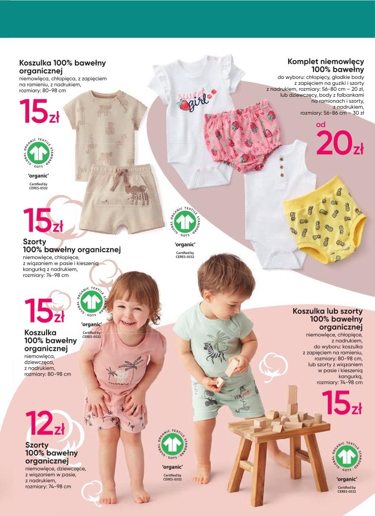 Gazetka promocyjna Pepco str. 7