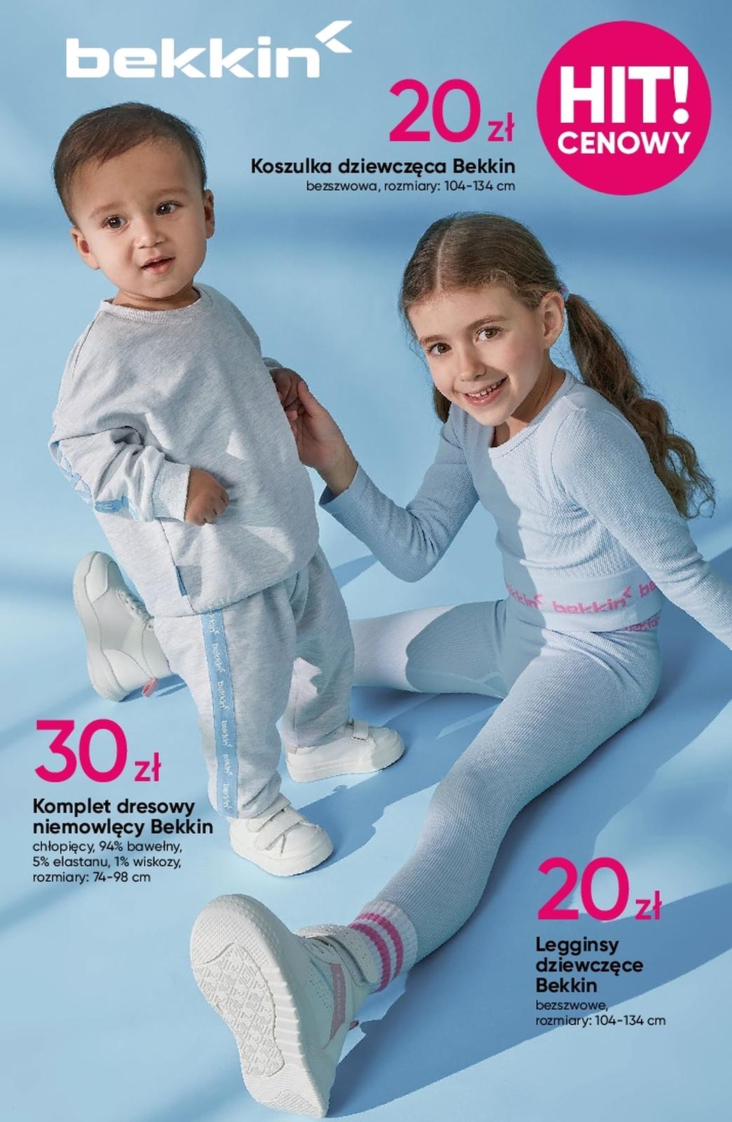 Gazetka promocyjna Pepco str. 9