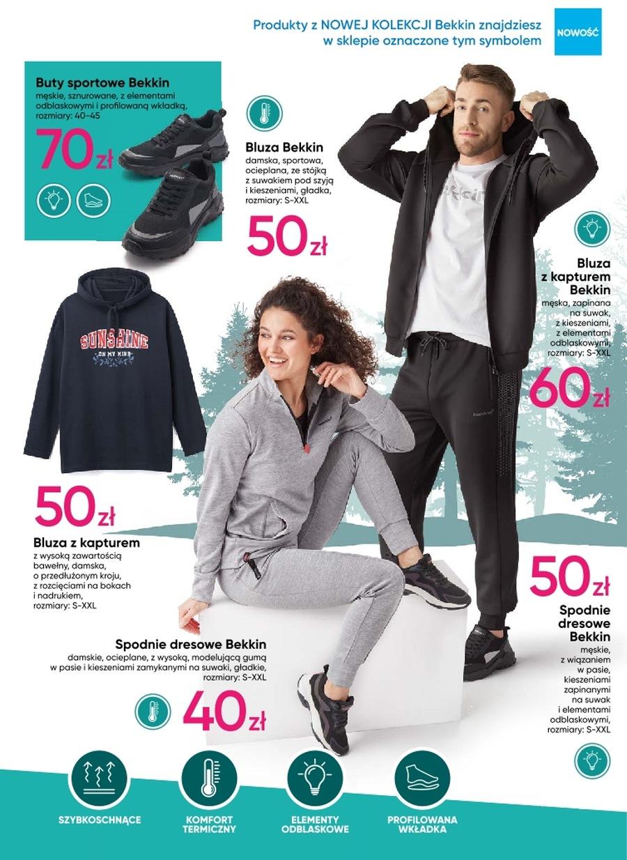 Gazetka promocyjna Pepco str. 3