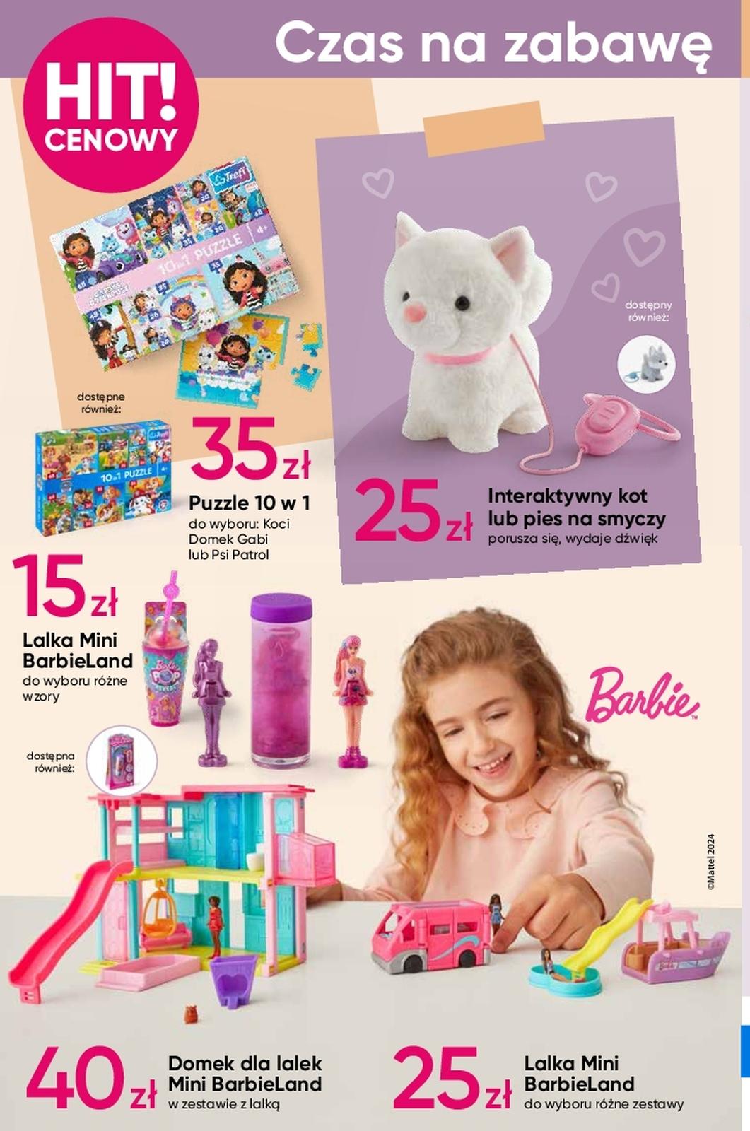 Gazetka promocyjna Pepco str. 8