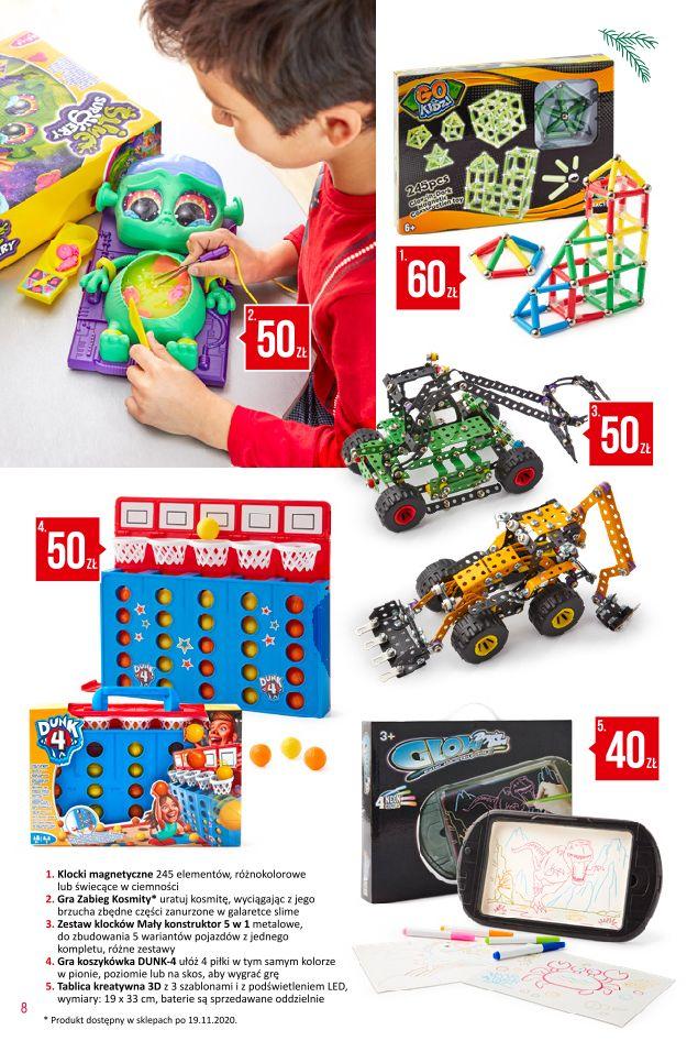 Gazetka promocyjna Pepco str. 8