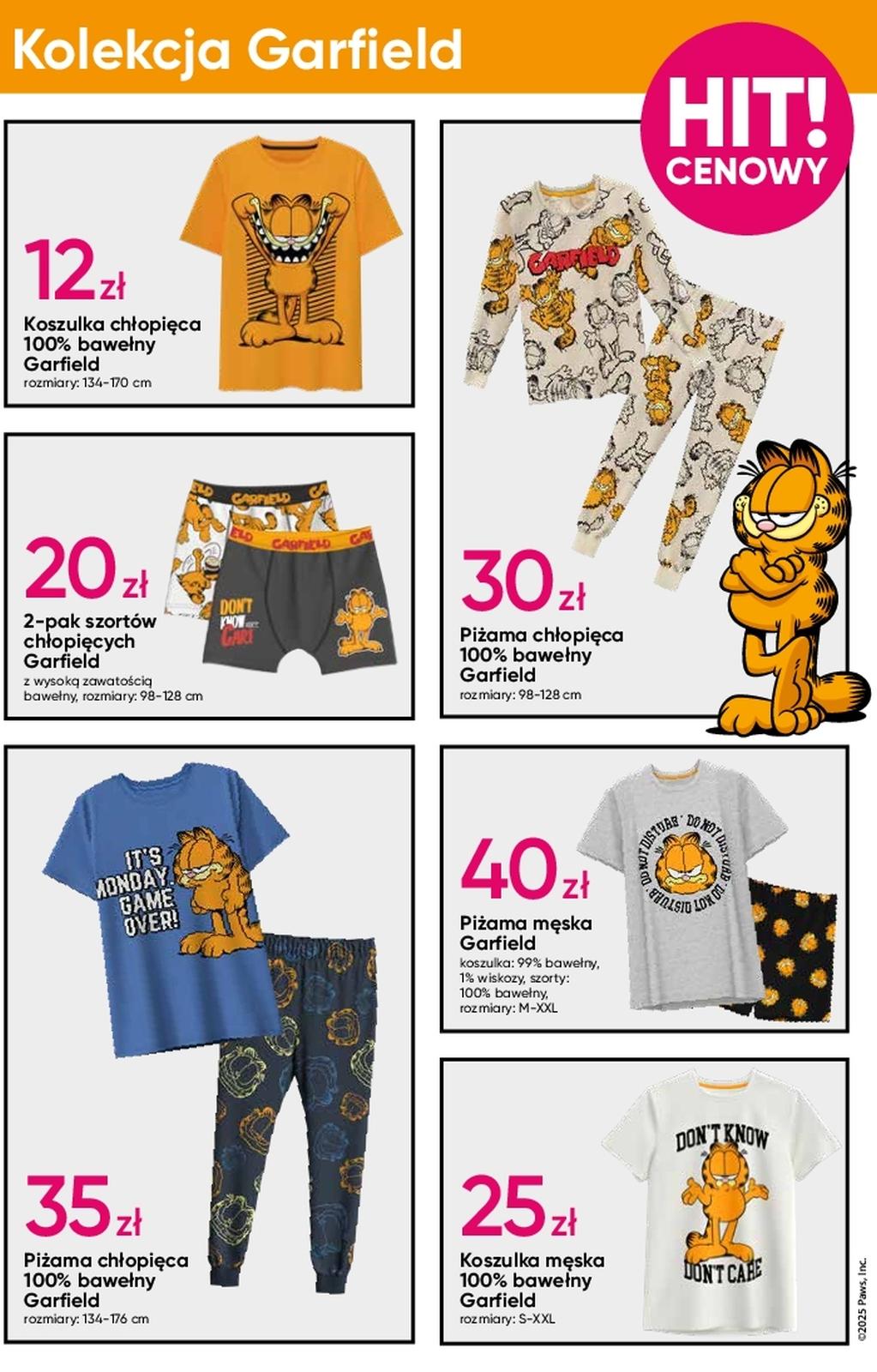 Gazetka promocyjna Pepco str. 5