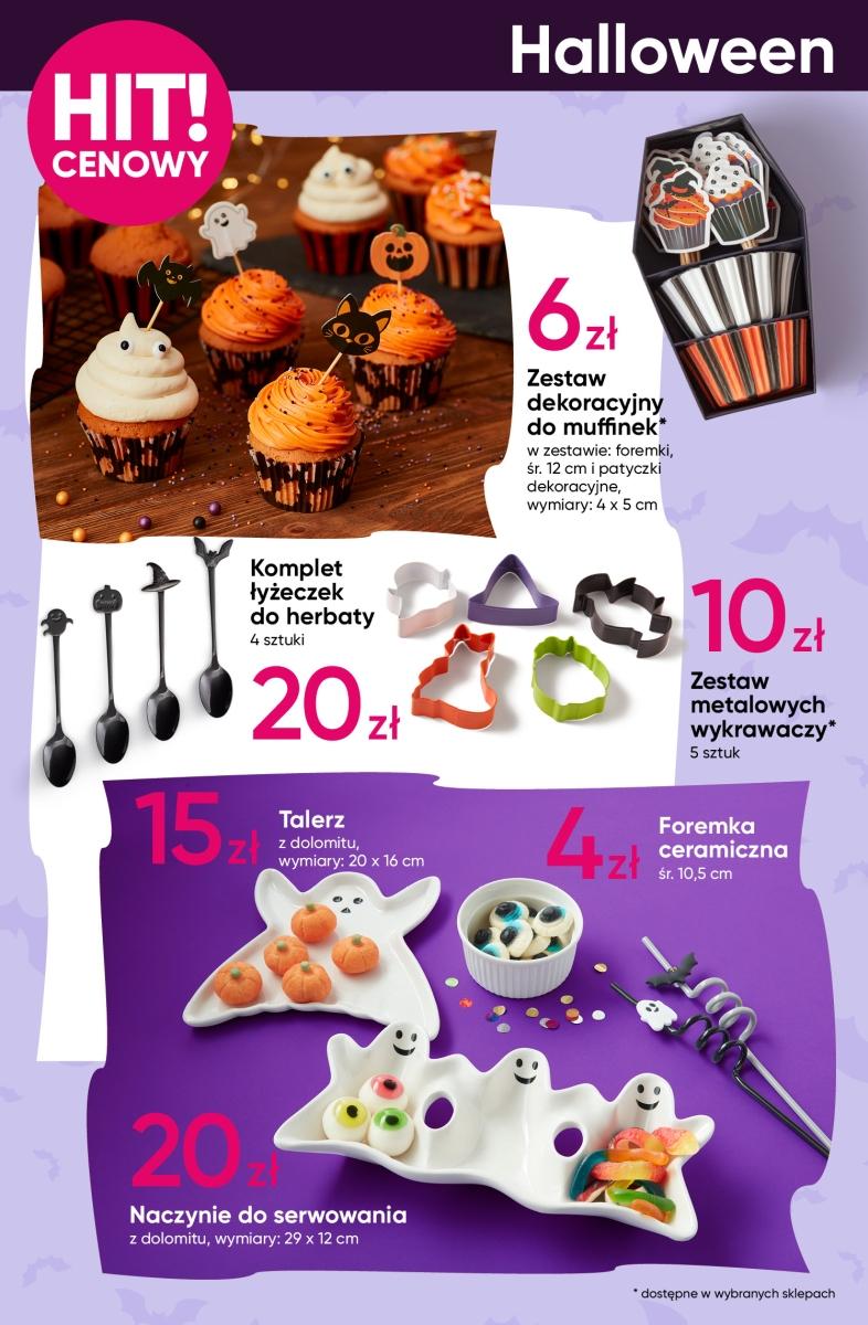 Gazetka promocyjna Pepco str. 14