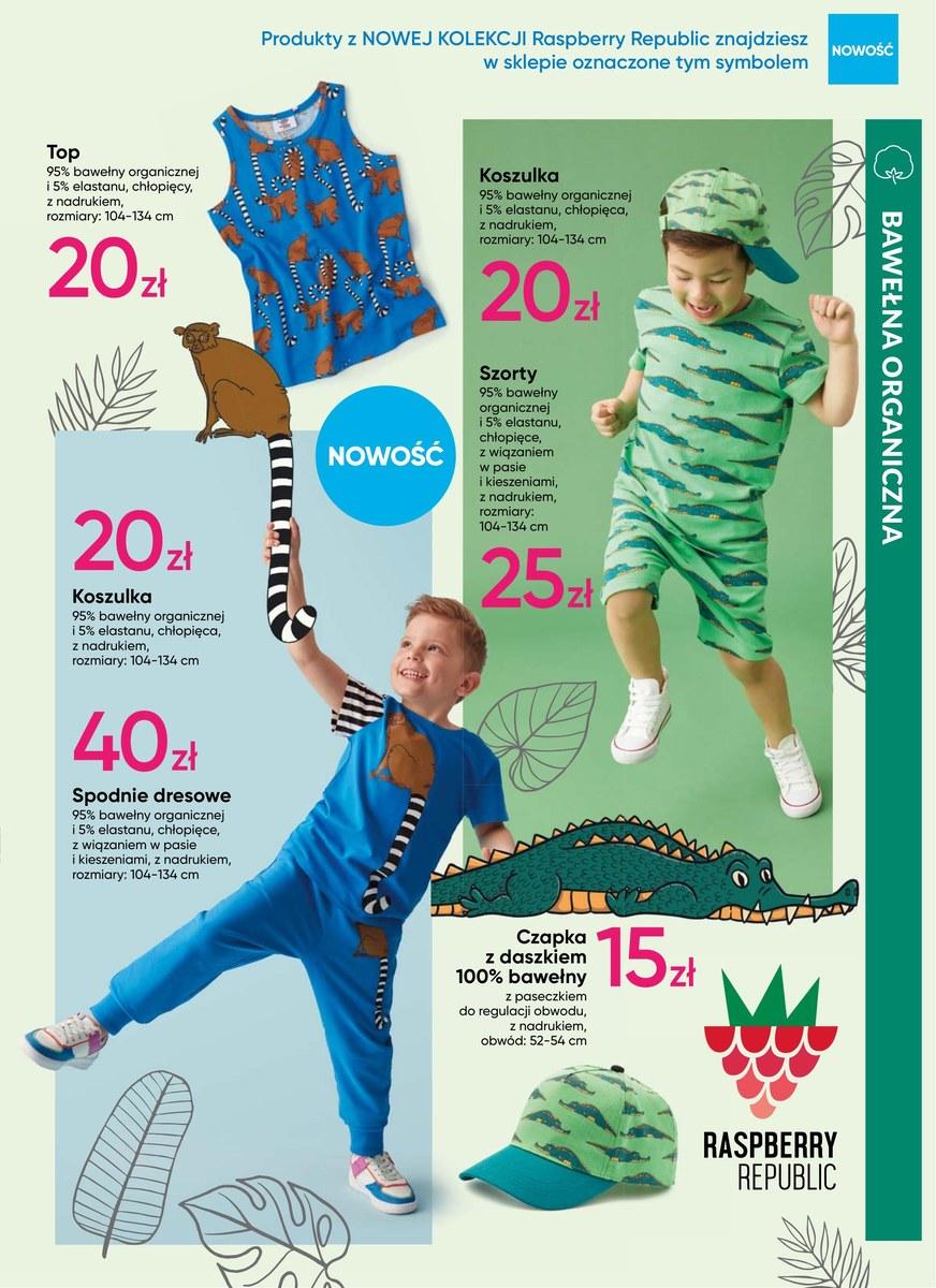 Gazetka promocyjna Pepco str. 5