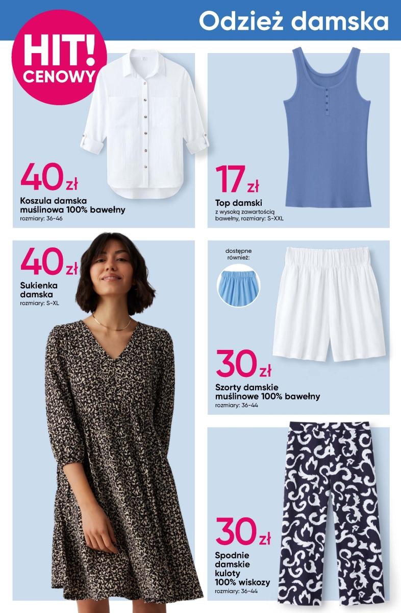 Gazetka promocyjna Pepco str. 10