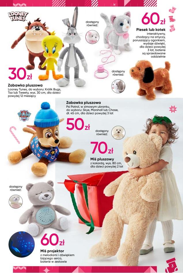 Gazetka promocyjna Pepco str. 3