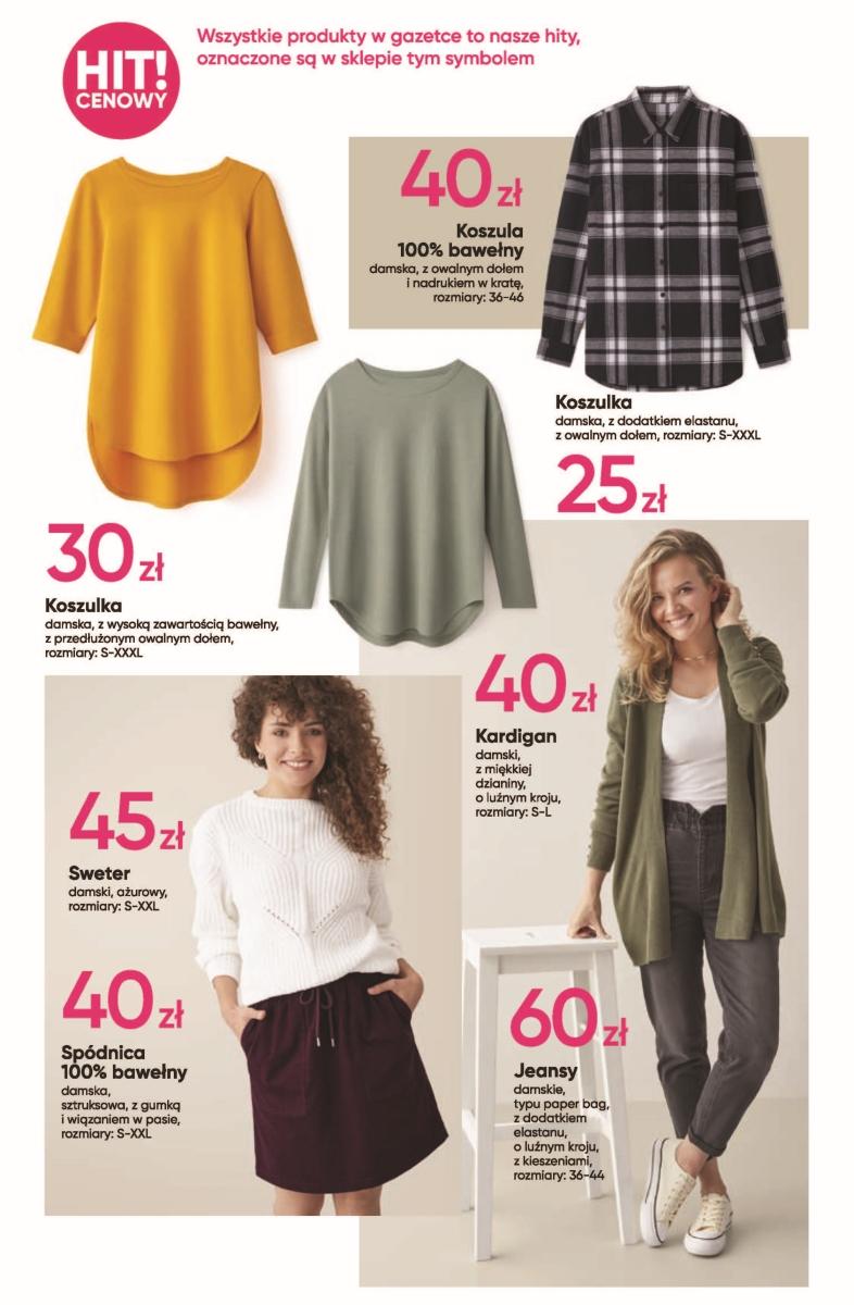 Gazetka promocyjna Pepco str. 4