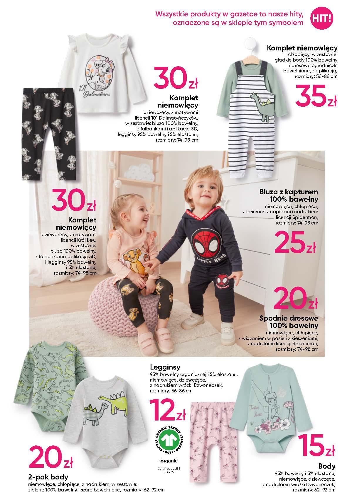 Gazetka promocyjna Pepco str. 9