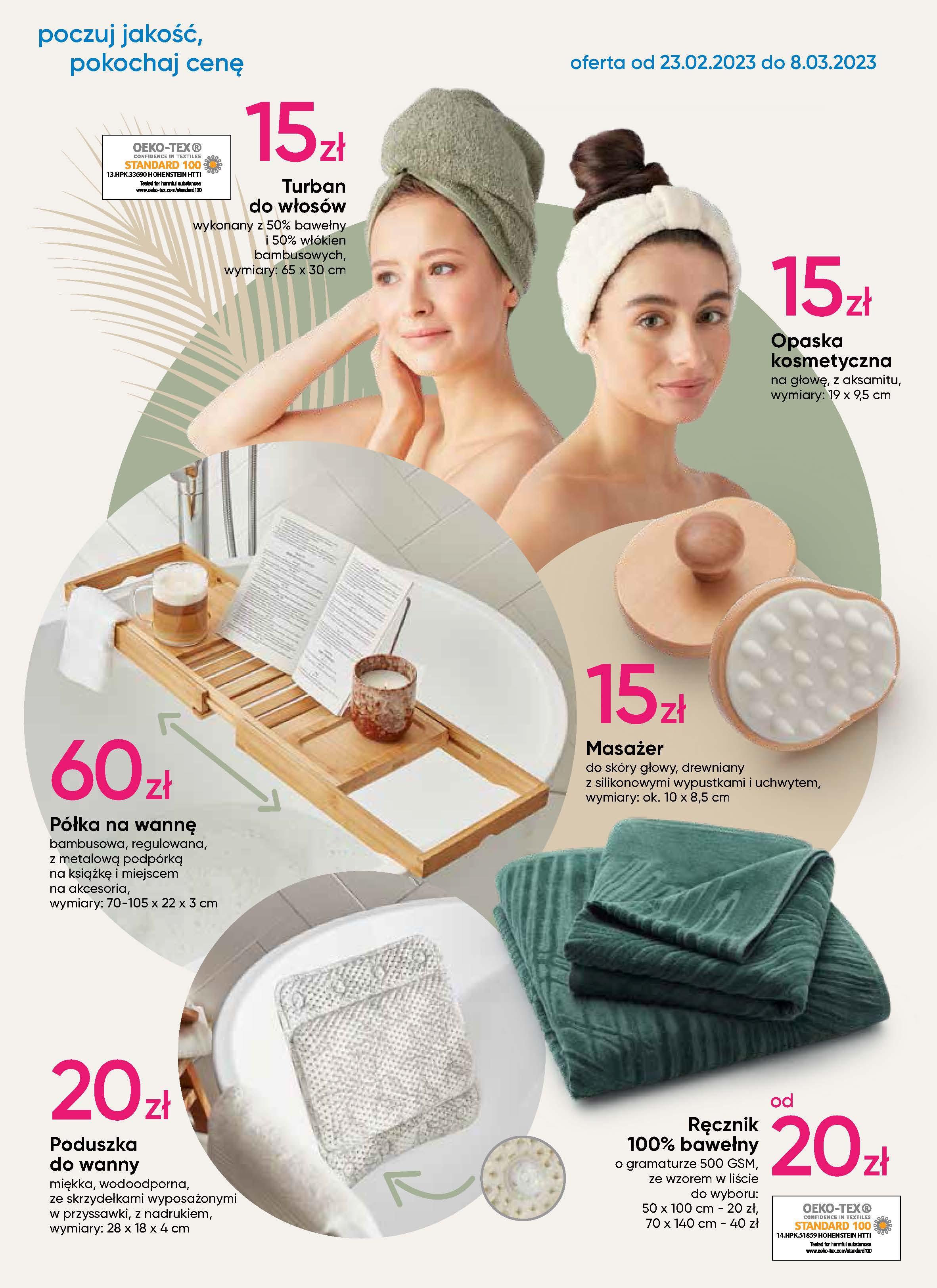 Gazetka promocyjna Pepco str. 2