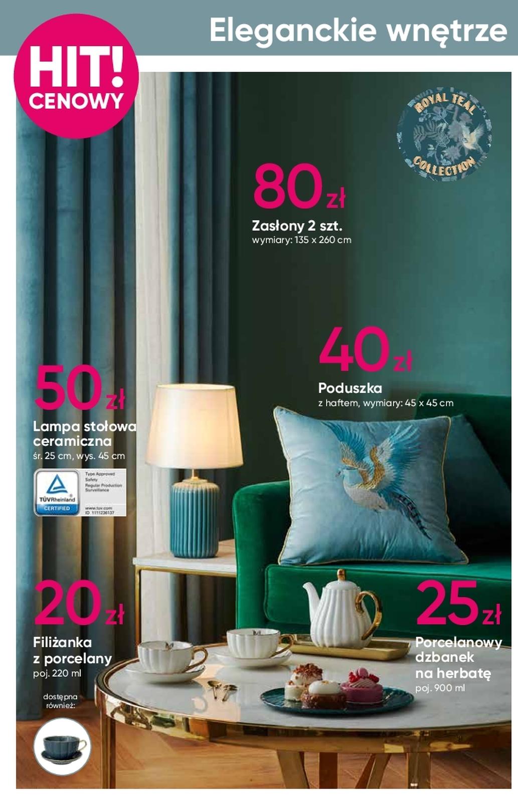 Gazetka promocyjna Pepco str. 10