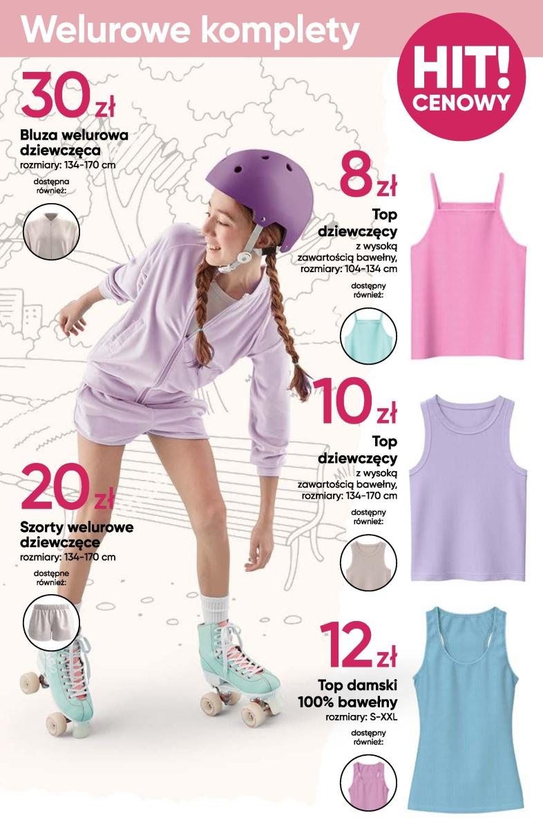 Gazetka promocyjna Pepco str. 7