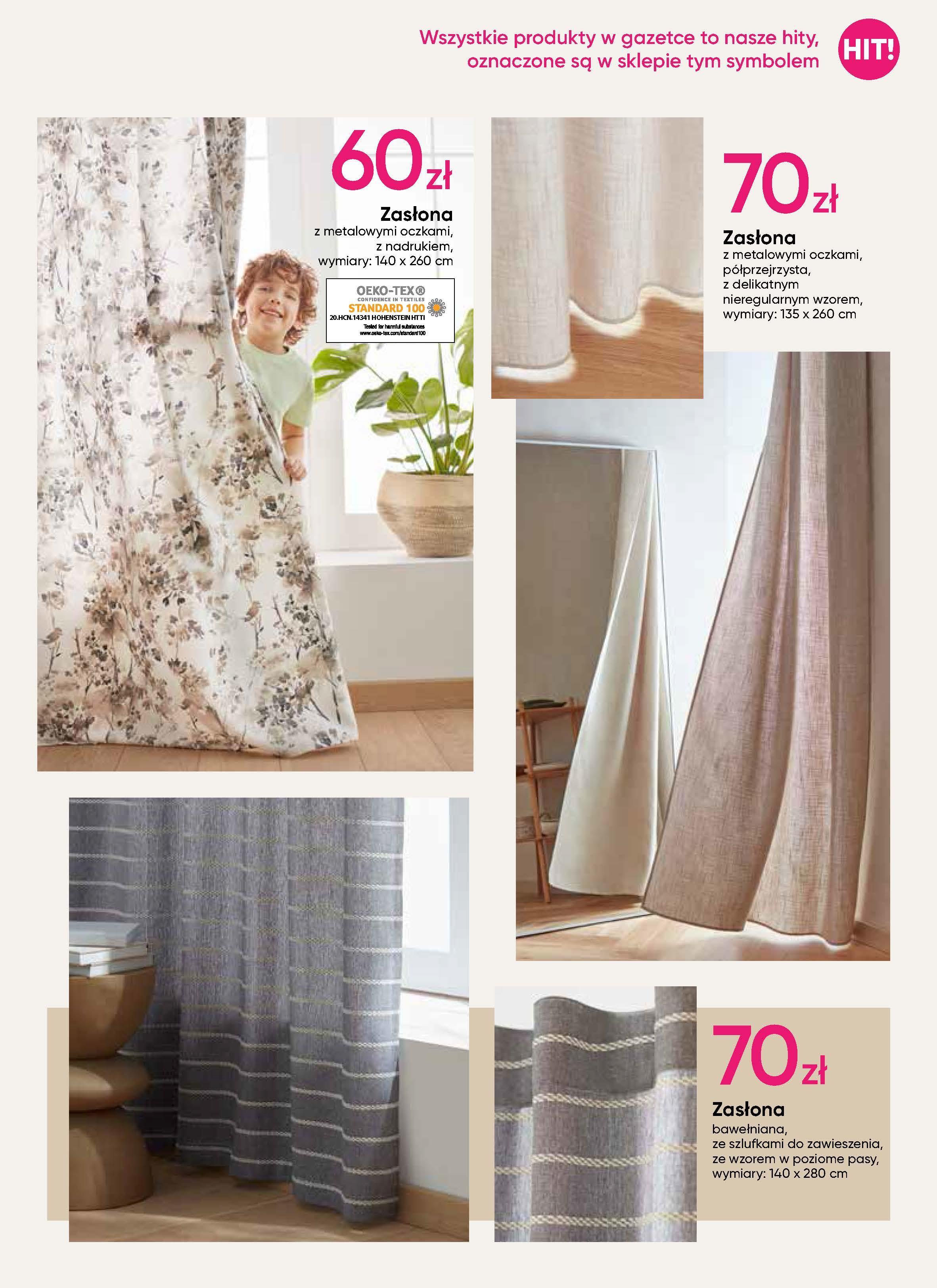 Gazetka promocyjna Pepco str. 5