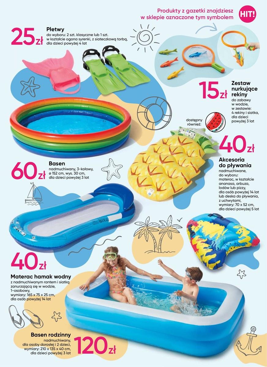 Gazetka promocyjna Pepco str. 9