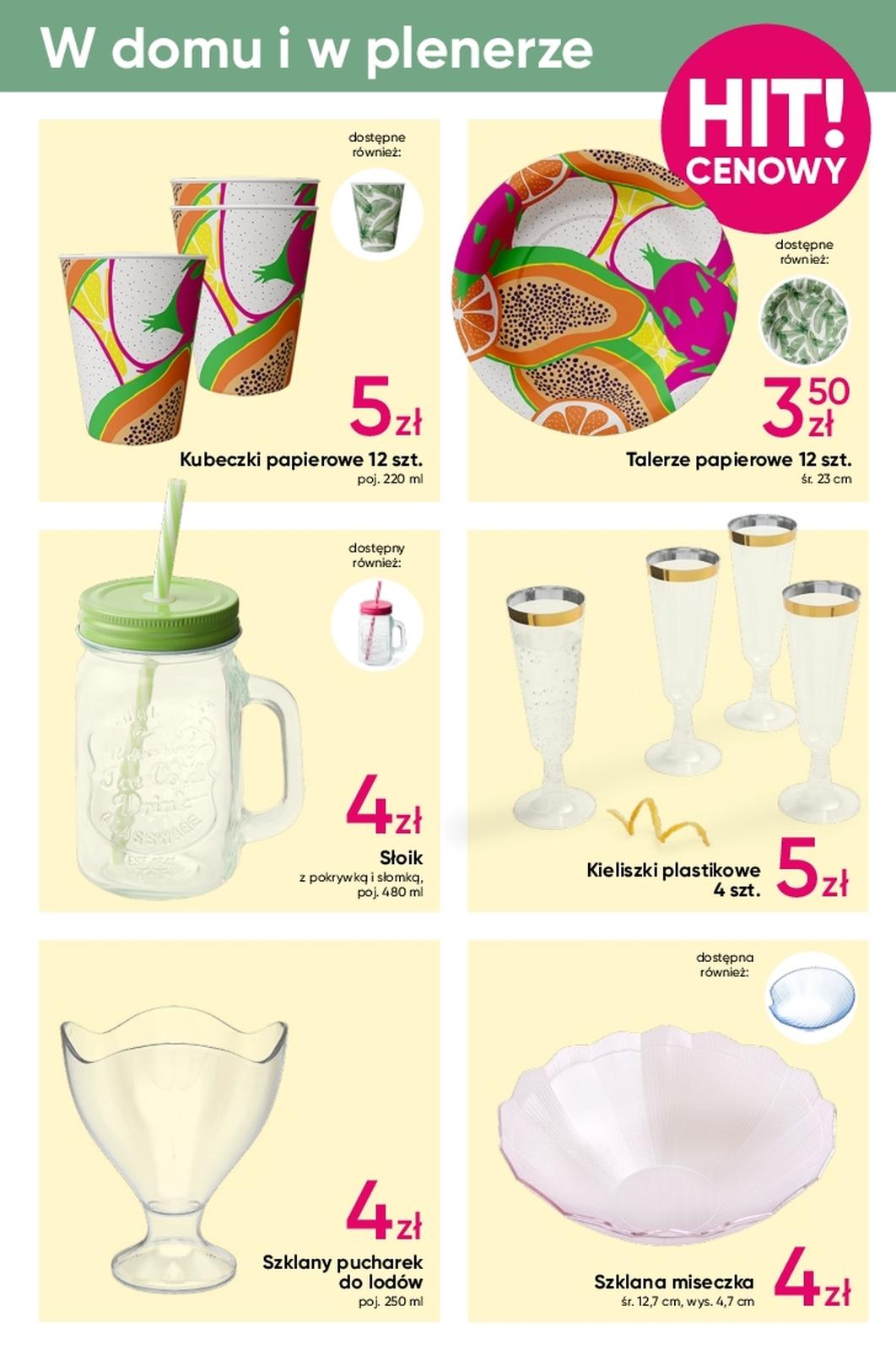 Gazetka promocyjna Pepco str. 3