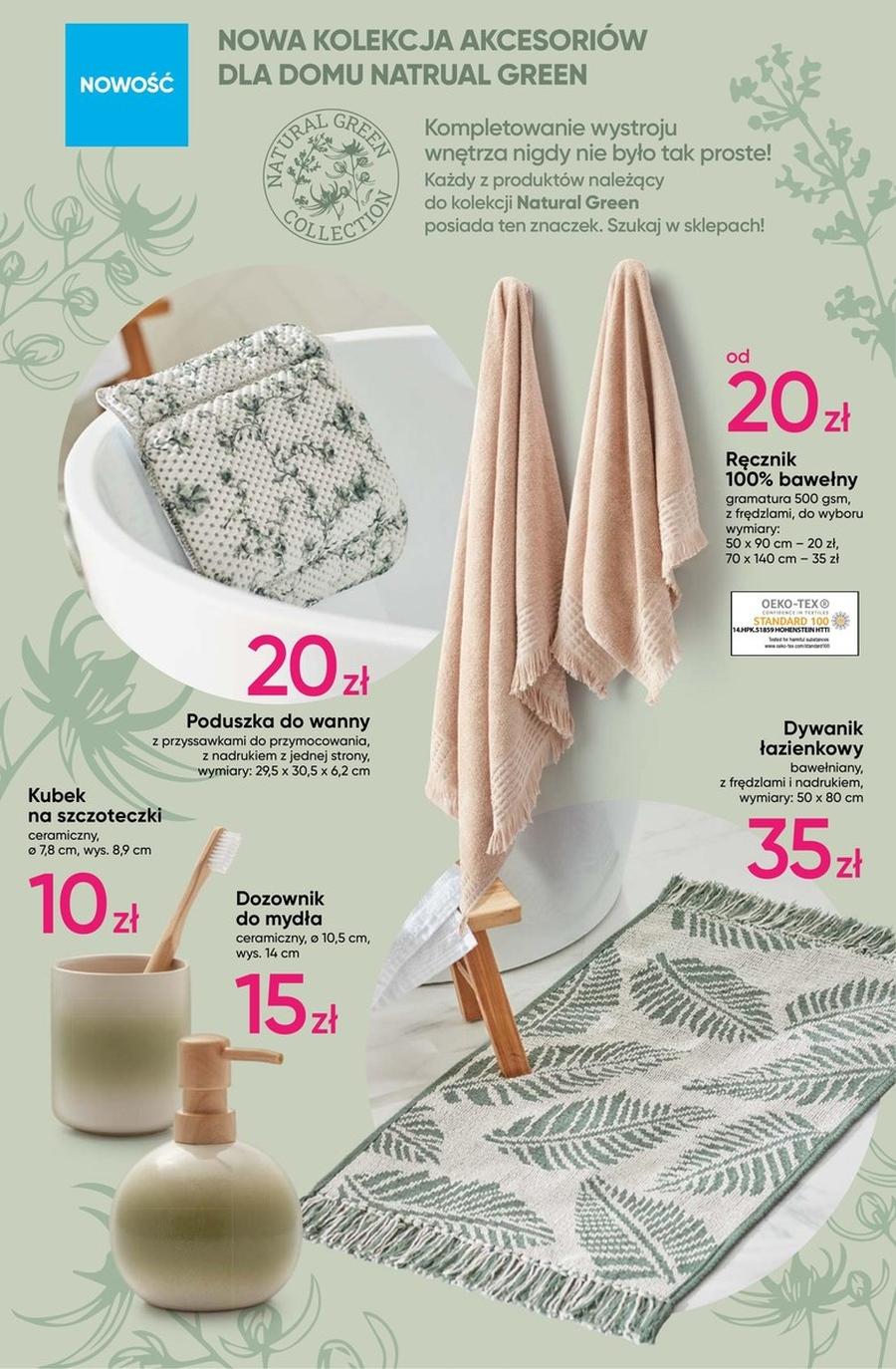 Gazetka promocyjna Pepco str. 12