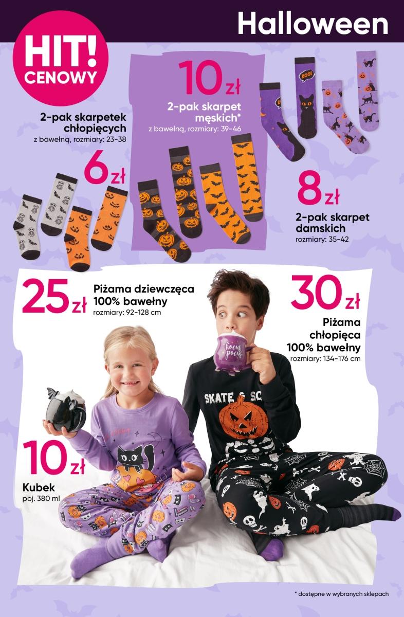 Gazetka promocyjna Pepco str. 6