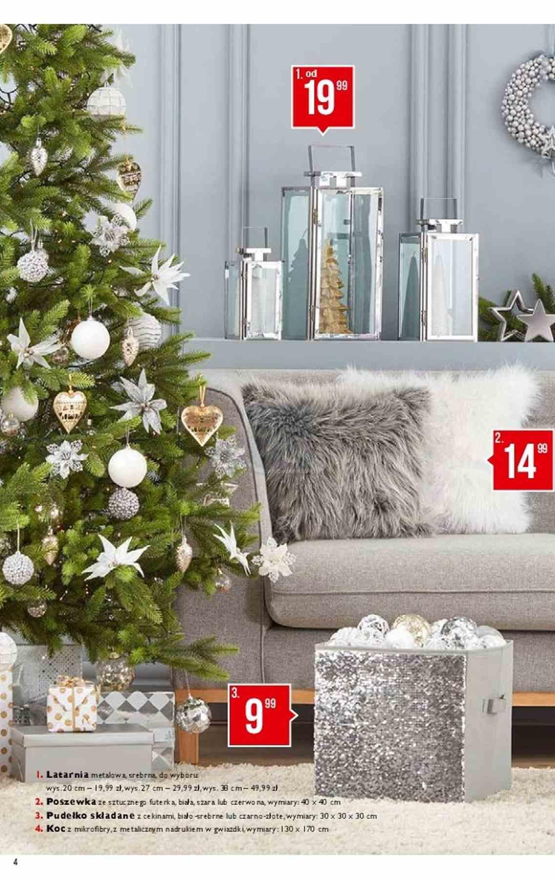 Gazetka promocyjna Pepco str. 4