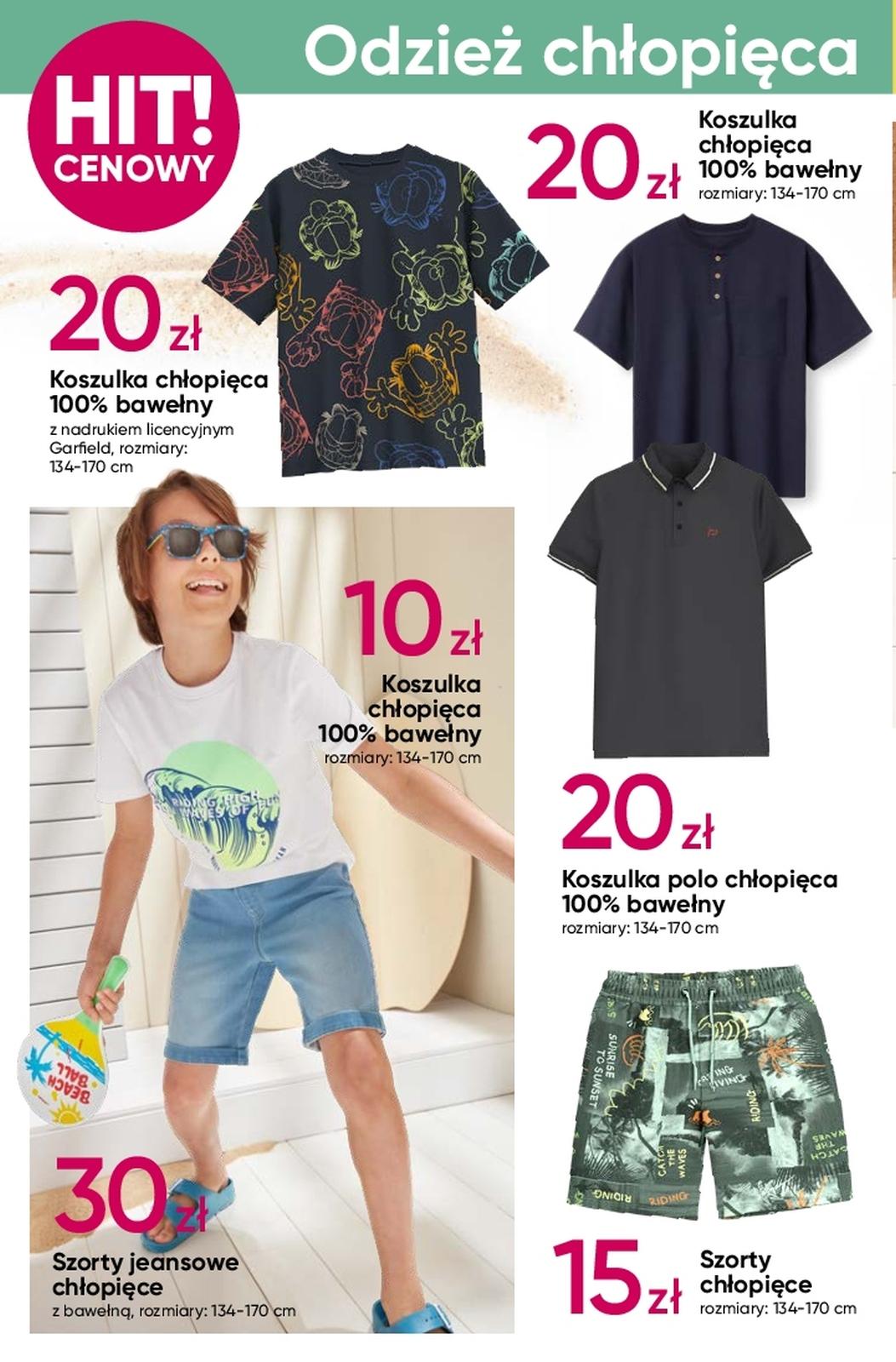 Gazetka promocyjna Pepco str. 10