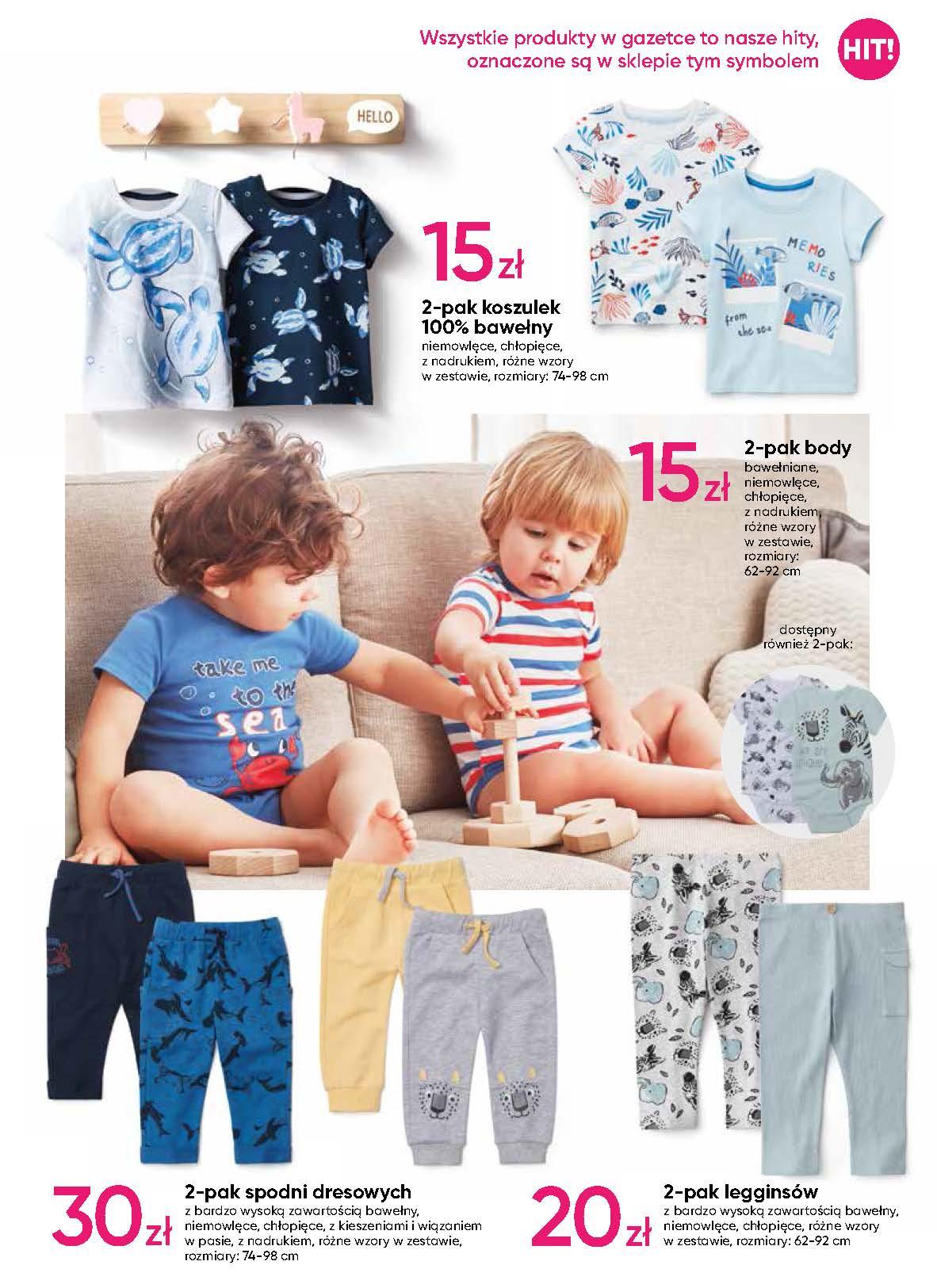 Gazetka promocyjna Pepco str. 3