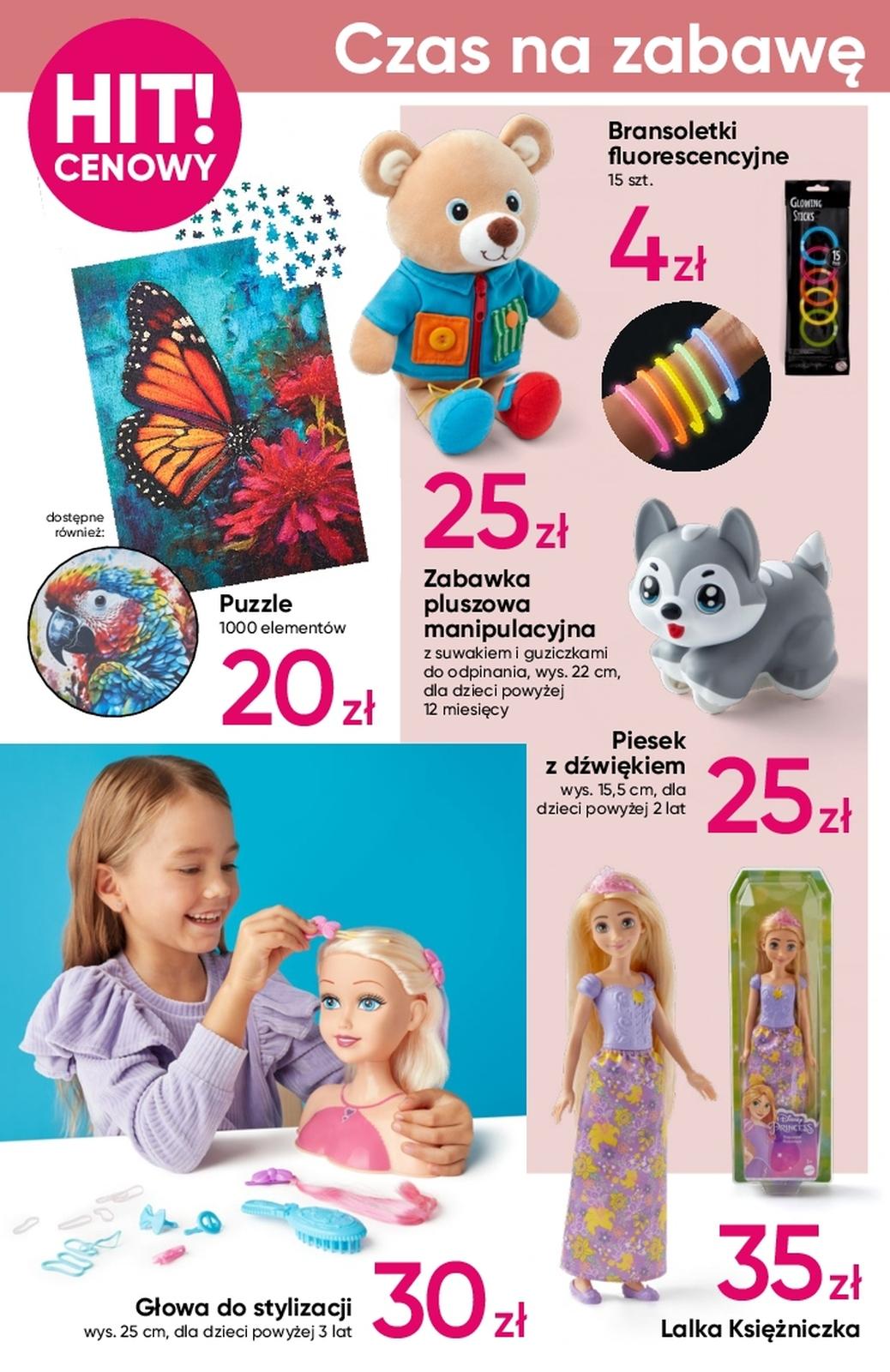 Gazetka promocyjna Pepco str. 4