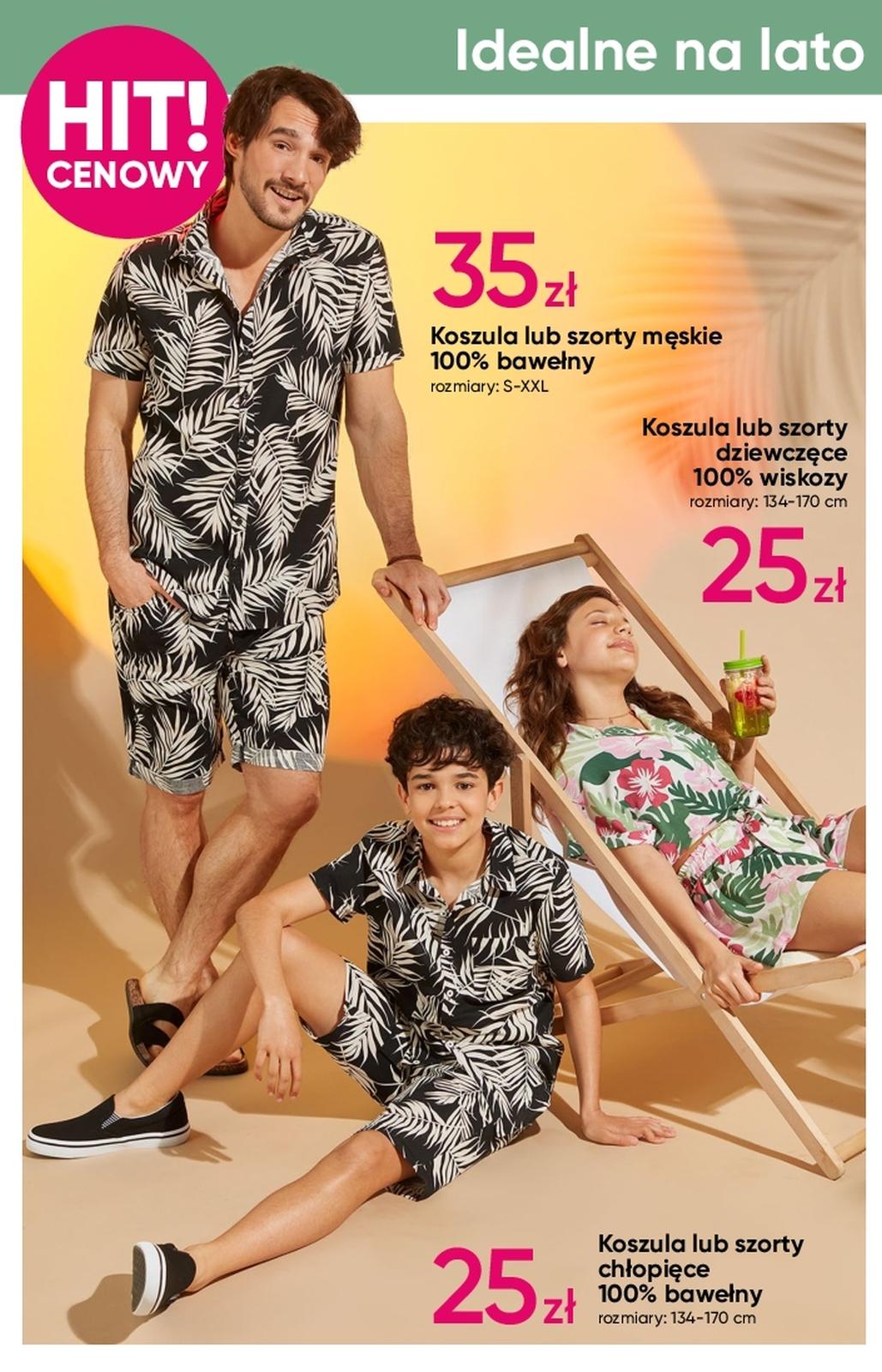 Gazetka promocyjna Pepco str. 2