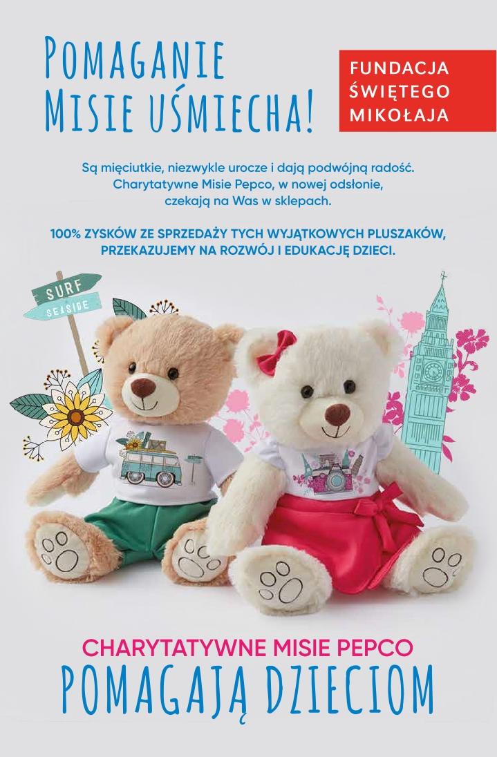 Gazetka promocyjna Pepco str. 16