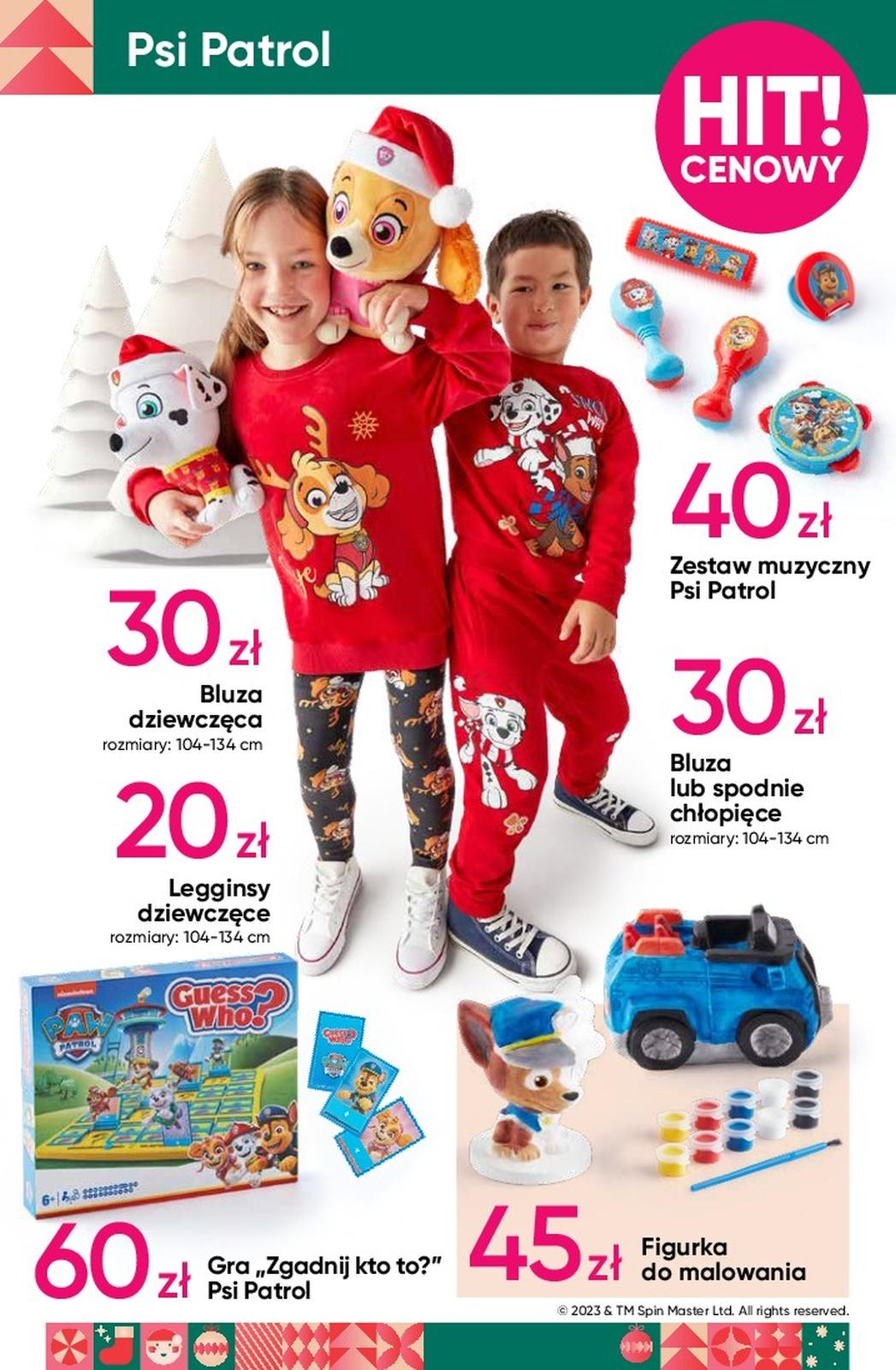 Gazetka promocyjna Pepco str. 3