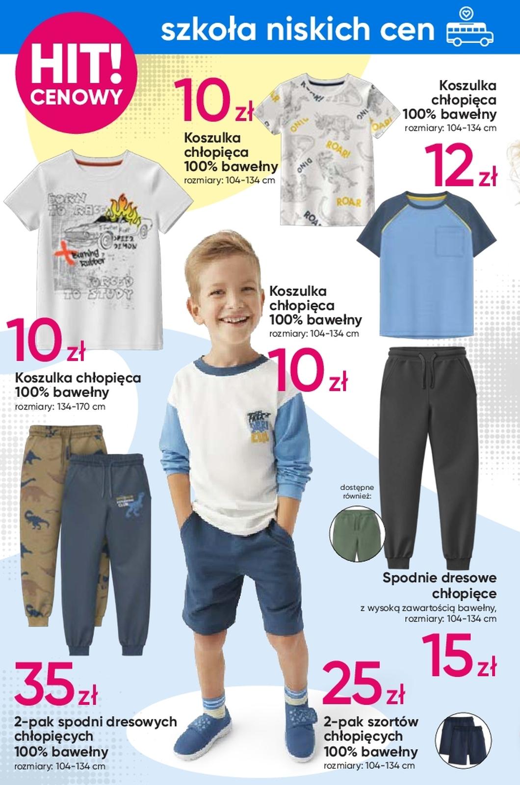 Gazetka promocyjna Pepco str. 10