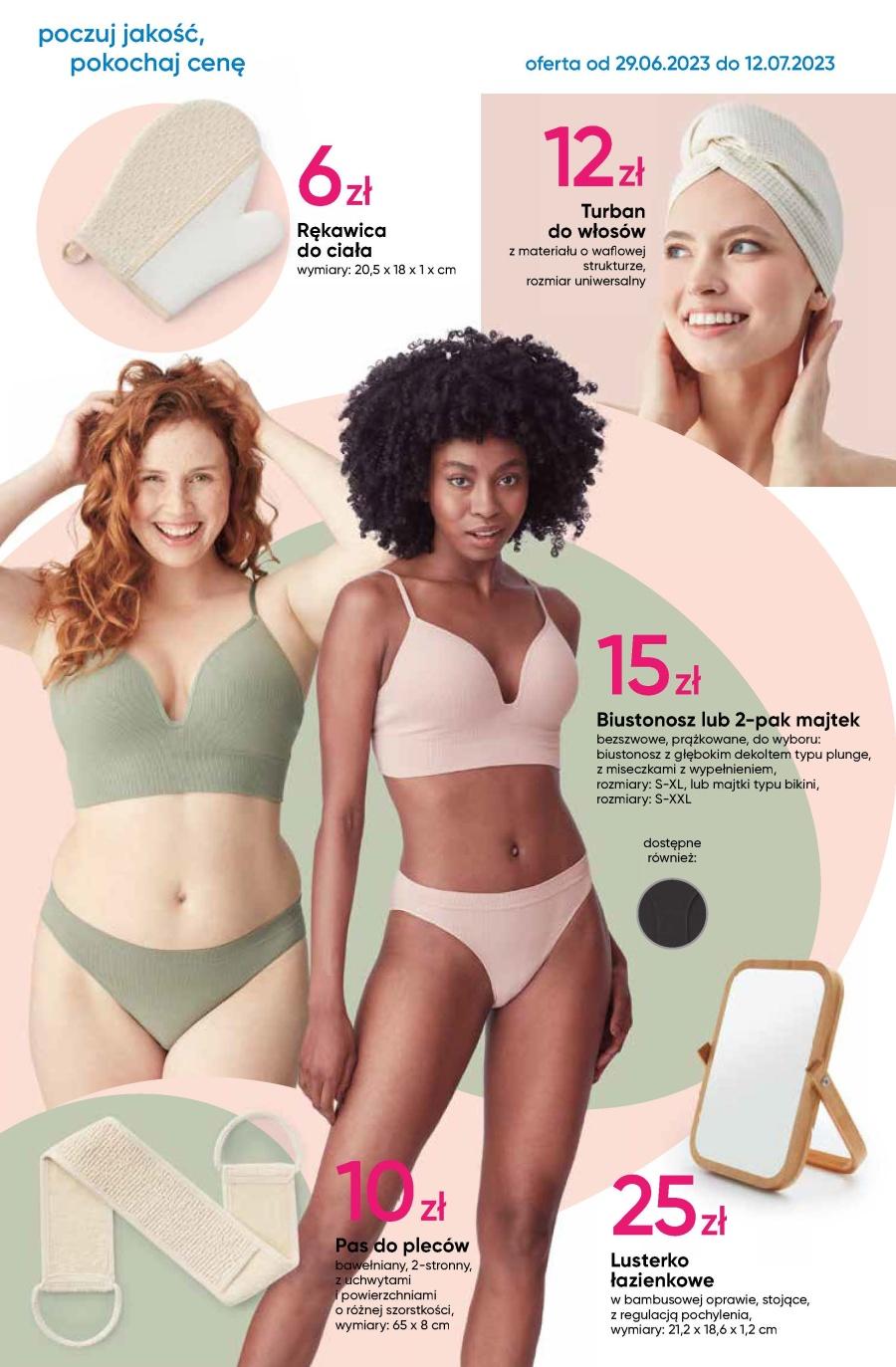 Gazetka promocyjna Pepco str. 3