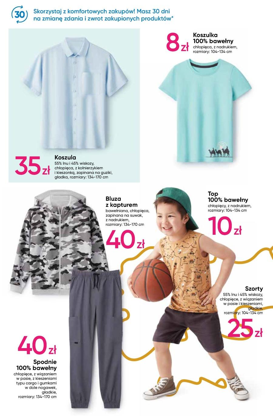 Gazetka promocyjna Pepco str. 7