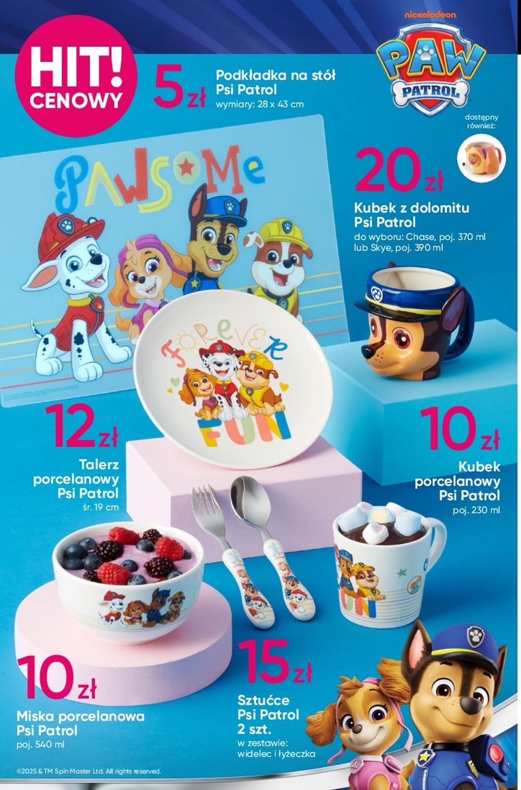 Gazetka promocyjna Pepco str. 8