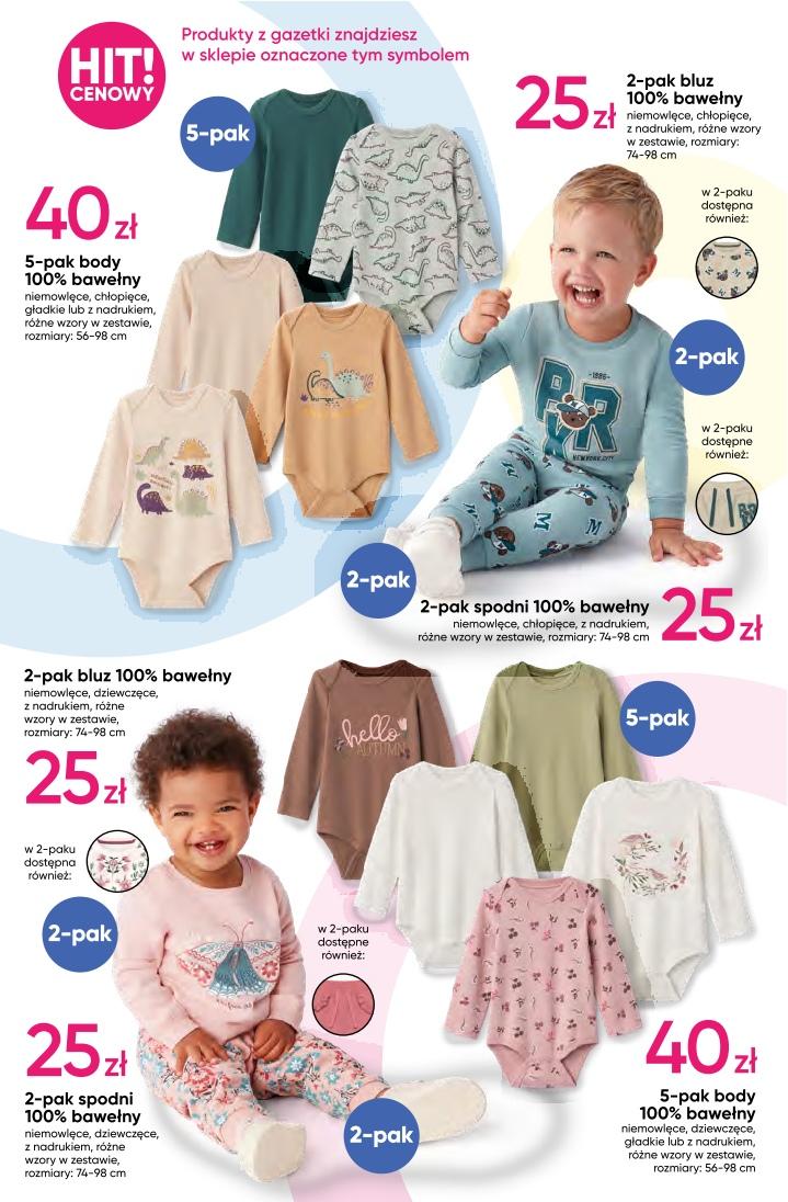 Gazetka promocyjna Pepco str. 4